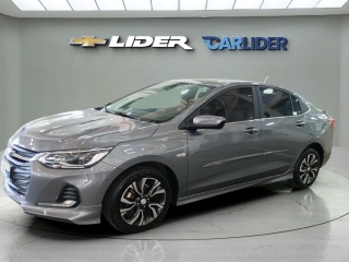 ONIX PLUS 1.0 TURBO FLEX PREMIER AUTOMÁTICO6