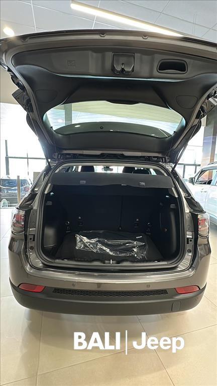 COMPASS 1.3 T270 TURBO FLEX LONGITUDE AT6