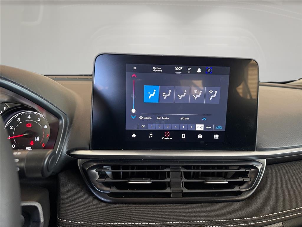 FASTBACK 1.0 TURBO 200 FLEX AUDACE CVT8