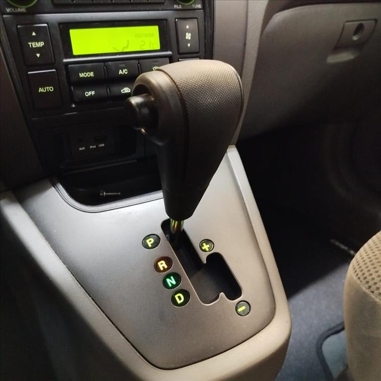 TUCSON 2.0 MPFI GL 16V 142CV 2WD GASOLINA 4P MANUAL