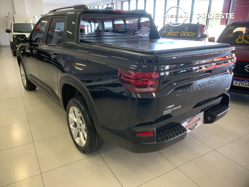 MONTANA 1.2 TURBO FLEX LTZ AUTOMÁTICO5