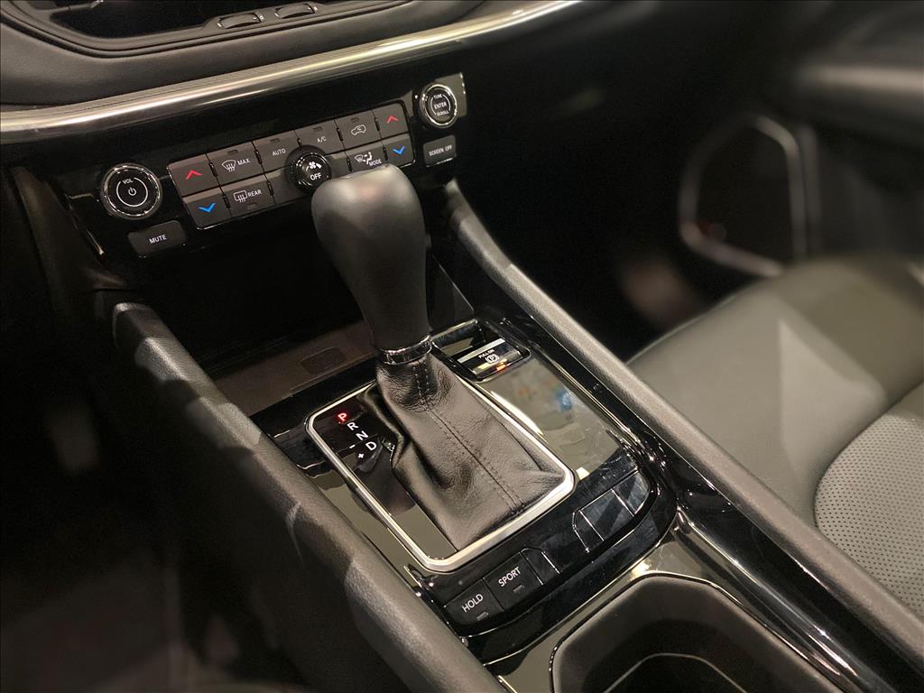 COMPASS 1.3 T270 TURBO FLEX S AT6
