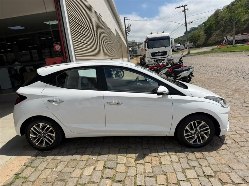 HB20 1.0 TGDI FLEX DIAMOND AUTOMÁTICO1