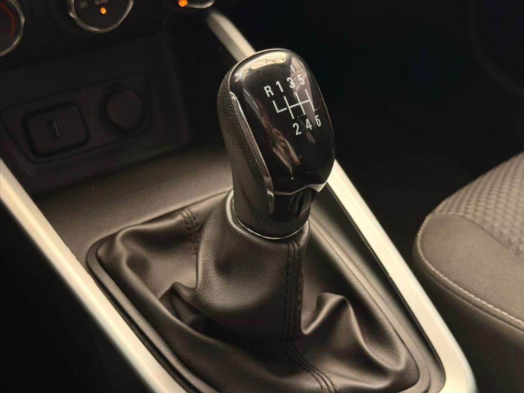 ONIX 1.0 TURBO FLEX LT MANUAL8
