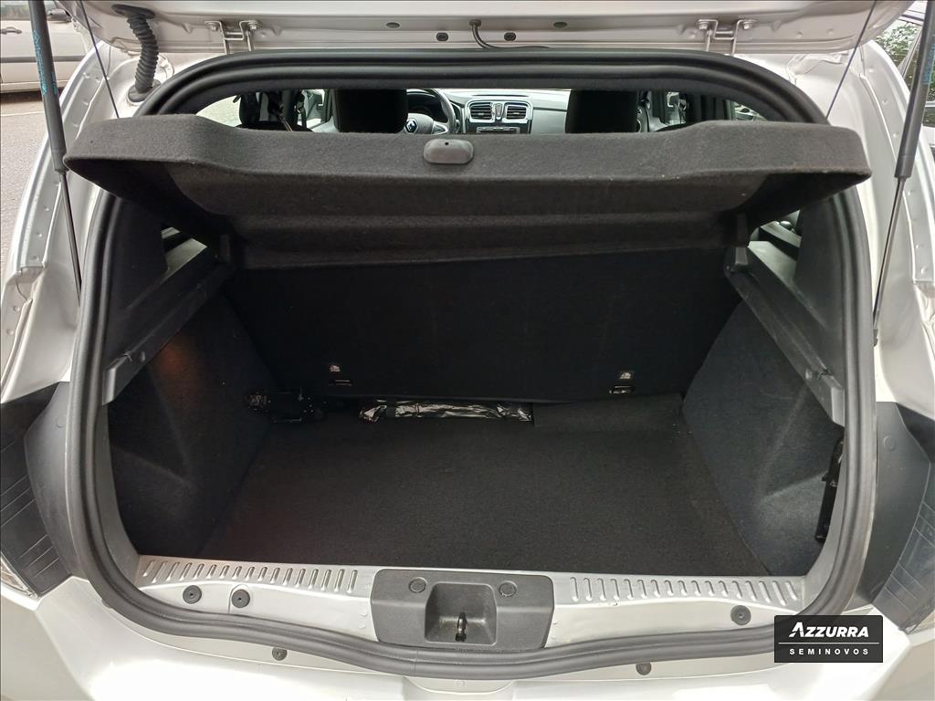 STEPWAY 1.0 12V SCE FLEX ZEN MANUAL11