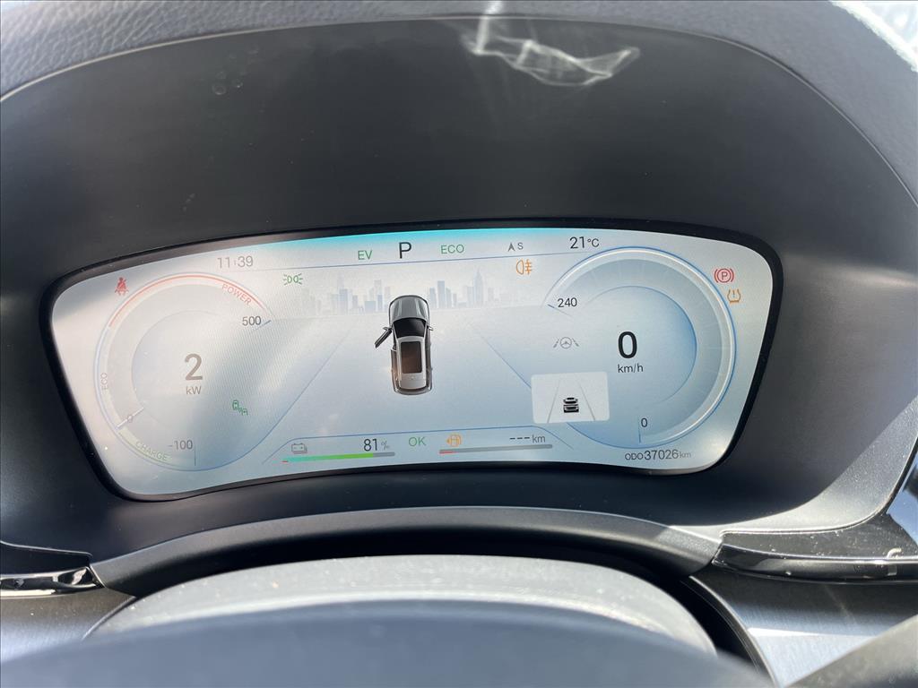 SONG PLUS 1.5 DM-I HÍBRIDO AUTOMÁTICO6