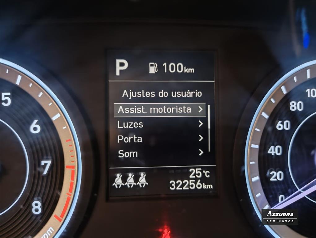 CRETA 1.0 TGDI FLEX LIMITED AUTOMÁTICO9