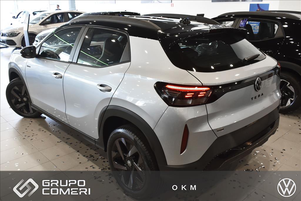 TERA 1.0 170 TSI HIGH AUTOMÁTICO1