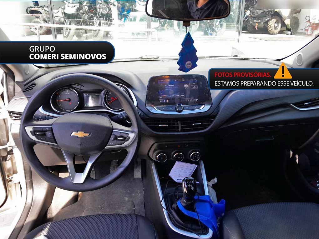 ONIX 1.0 TURBO FLEX LTZ MANUAL