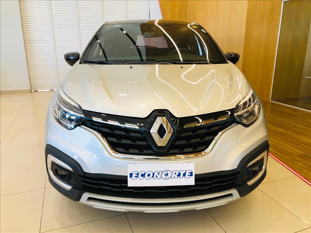 CAPTUR 1.3 TCE FLEX ICONIC X-TRONIC1