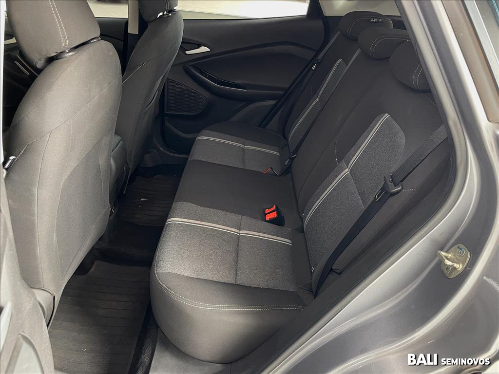 TRACKER 1.0 TURBO FLEX LT AUTOMÁTICO17