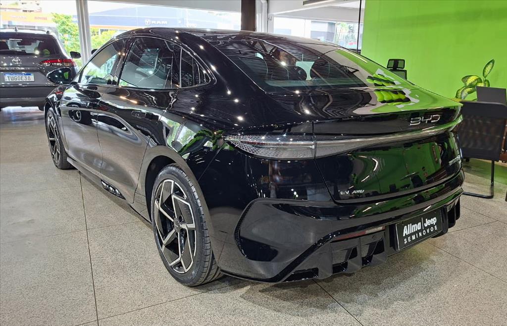 SEAL 82,5 KW ELÉTRICO AWD5
