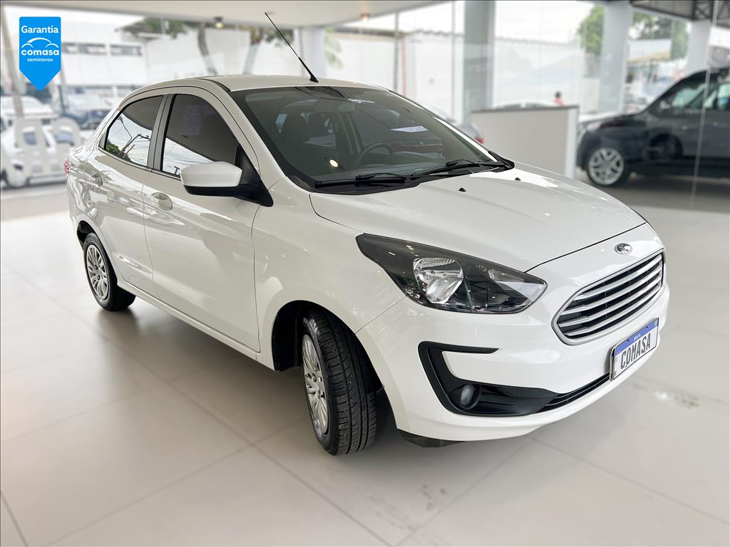 KA 1.5 TI-VCT FLEX SE SEDAN MANUAL2