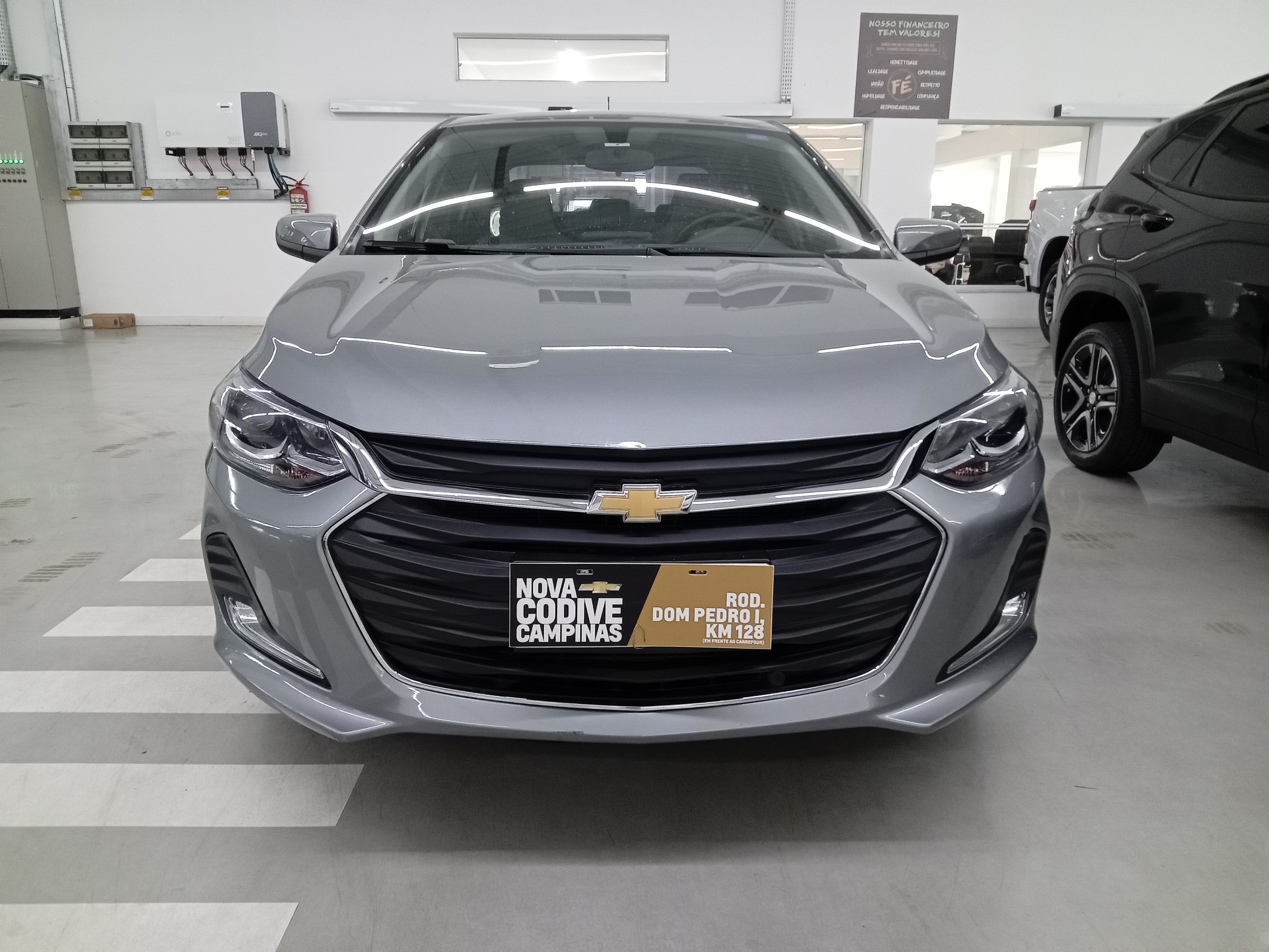 ONIX PLUS 1.0 TURBO FLEX PREMIER AUTOMÁTICO2