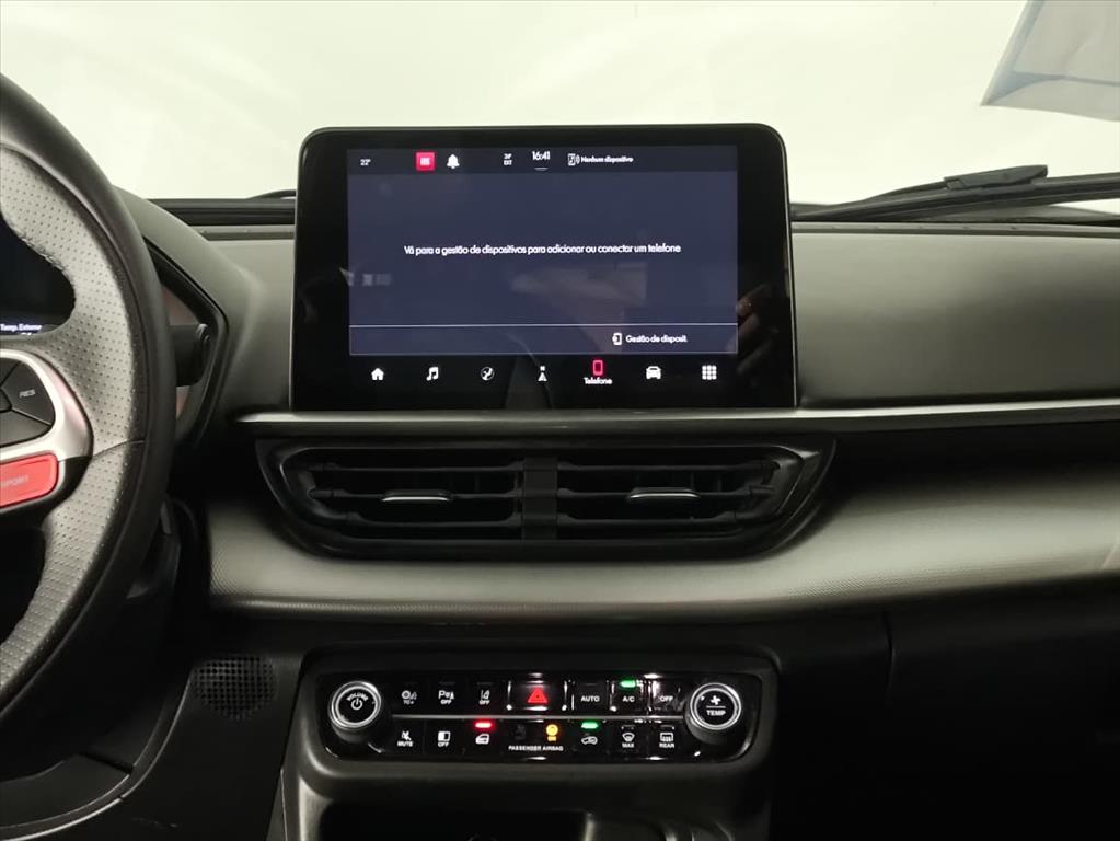 PULSE 1.0 TURBO 200 HYBRID IMPETUS CVT8