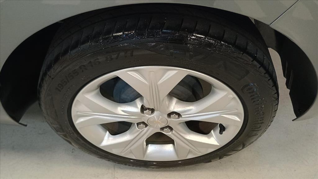 ONIX 1.0 TURBO FLEX LTZ AUTOMÁTICO12