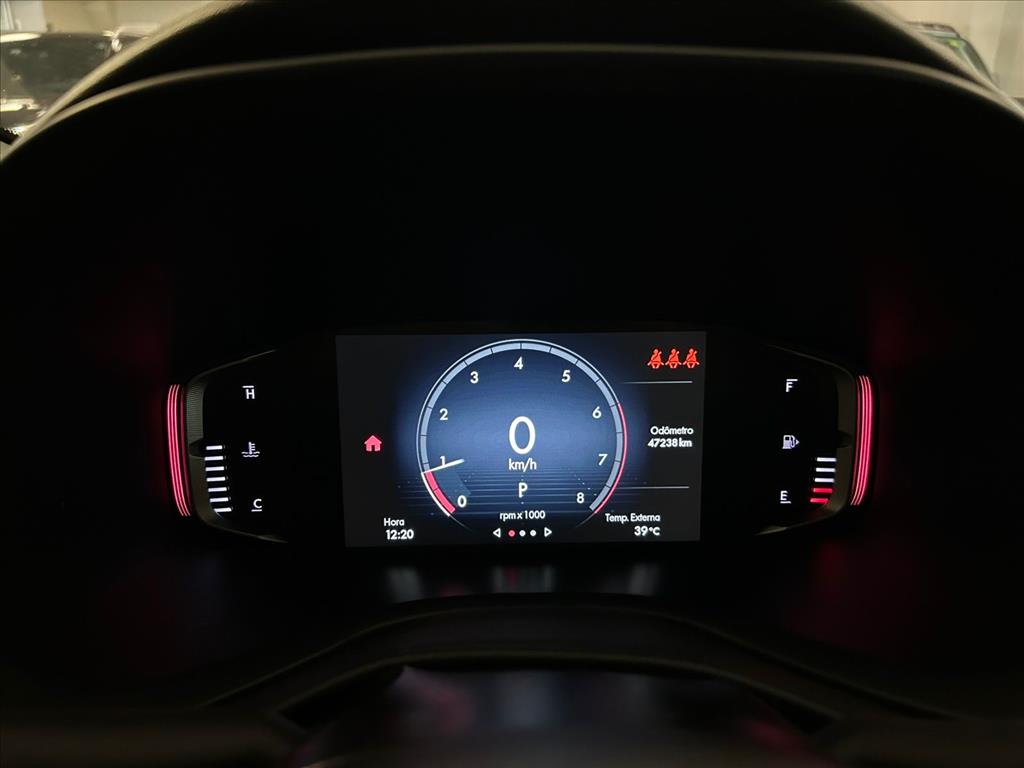 TORO 1.3 TURBO 270 FLEX FREEDOM AT610