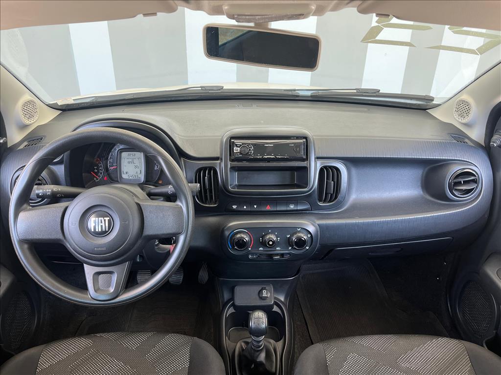 MOBI 1.0 EVO FLEX LIKE. MANUAL