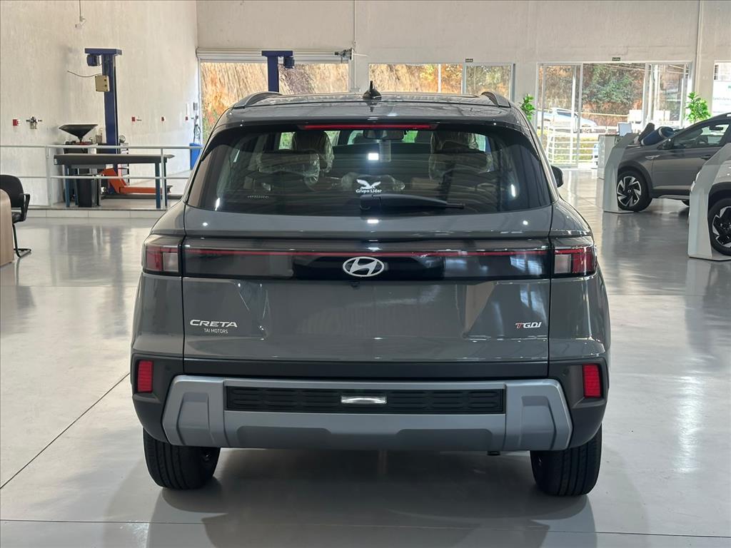 CRETA 1.0 TGDI FLEX PLATINUM AUTOMÁTICO6