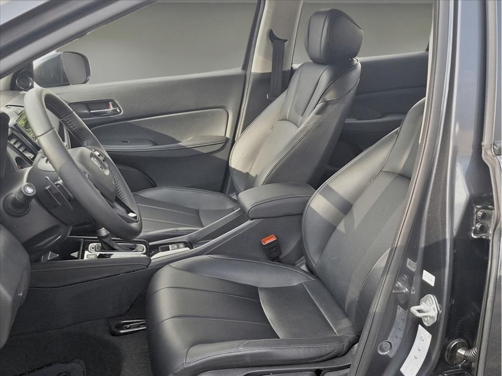 CITY 1.5 i-VTEC FLEX EXL CVT5