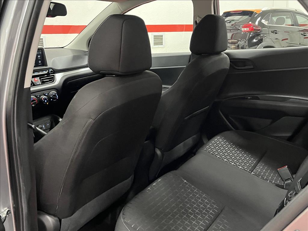 HB20 1.0 12V FLEX COMFORT MANUAL10