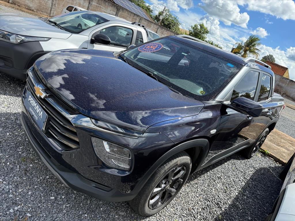 MONTANA 1.2 TURBO FLEX PREMIER AUTOMÁTICO1