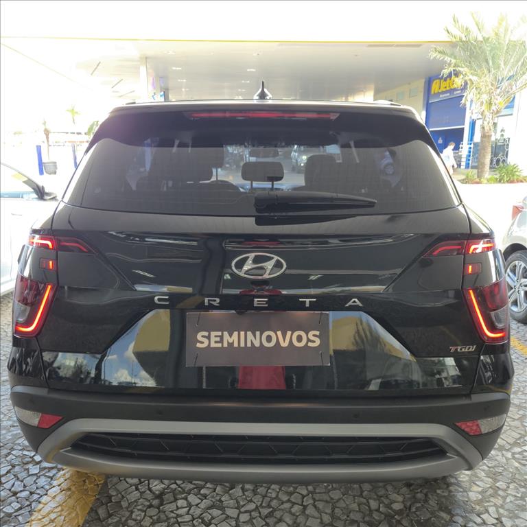 CRETA 1.0 TGDI FLEX LIMITED AUTOMÁTICO4