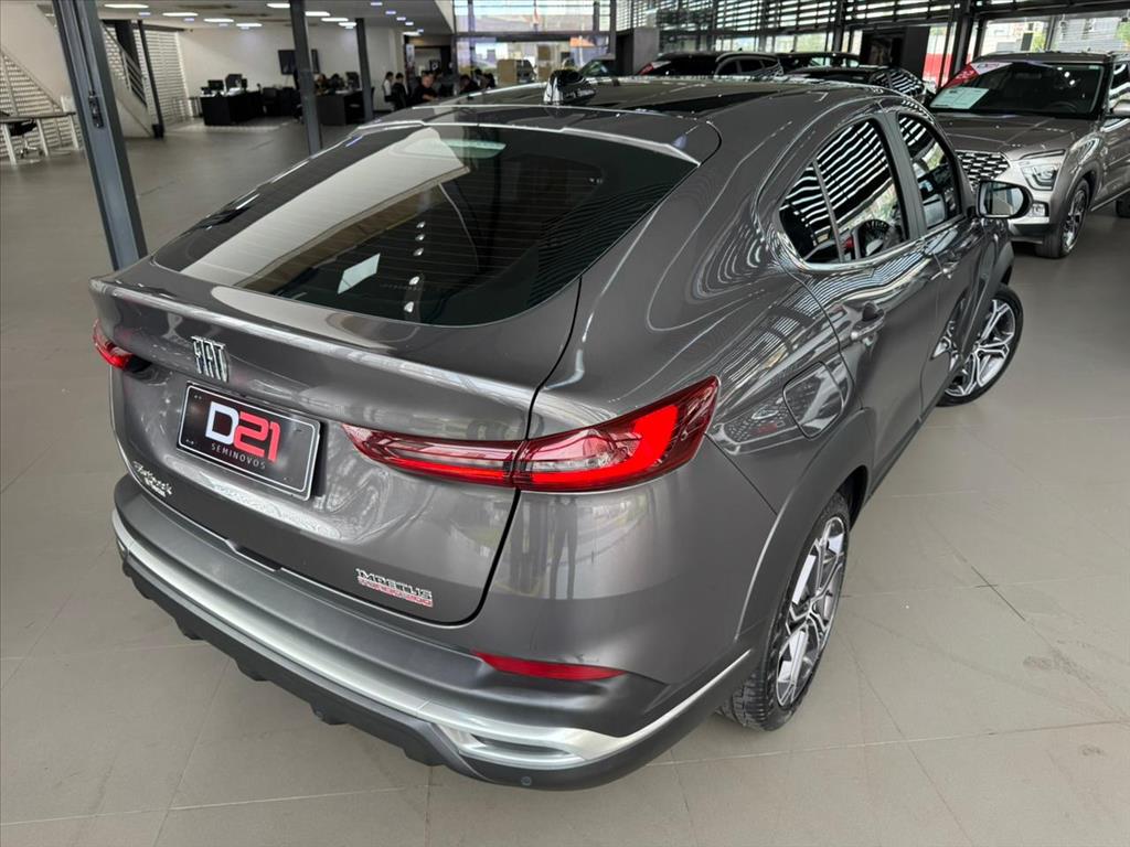 Fiat-FASTBACK-1.0 TURBO 200 FLEX IMPETUS CVT