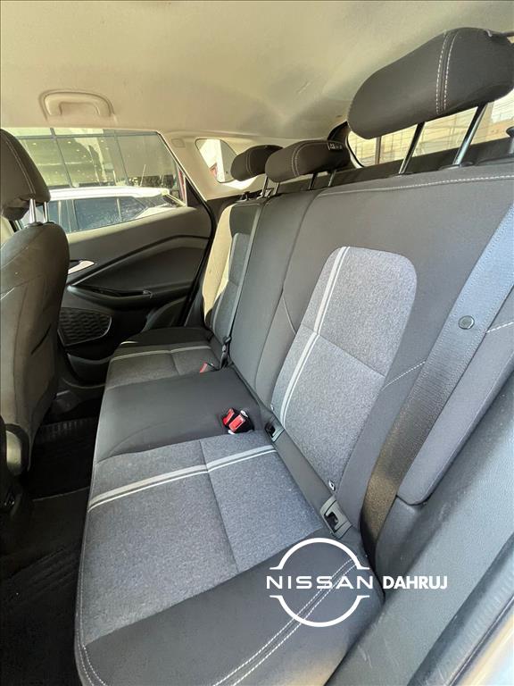 TRACKER 1.0 TURBO FLEX LT AUTOMÁTICO9