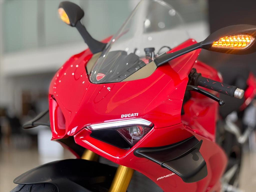 PANIGALE V4 S1