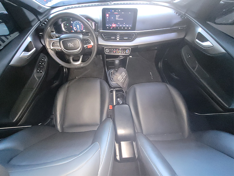 PULSE 1.0 TURBO 200 FLEX IMPETUS CVT7