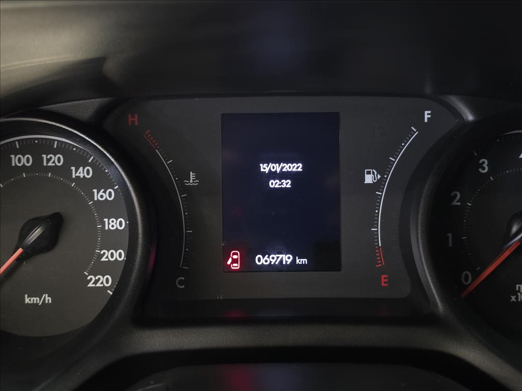 PULSE 1.3 FLEX DRIVE MANUAL10