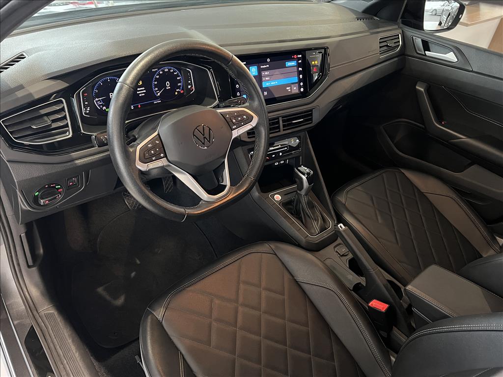 VIRTUS 1.4 250 TSI EXCLUSIVE AUTOMÁTICO14