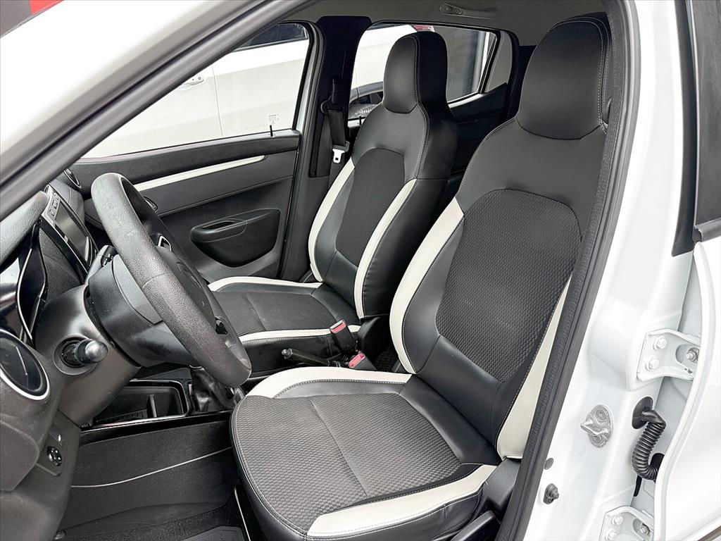 Renault Kwid - 1.0 12V SCE FLEX INTENSE MANUAL