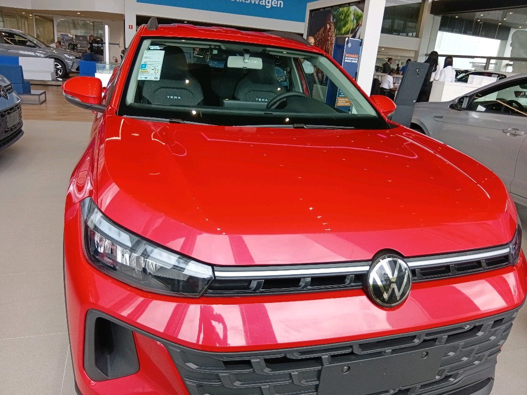 TERA 1.0 170 TSI MANUAL5