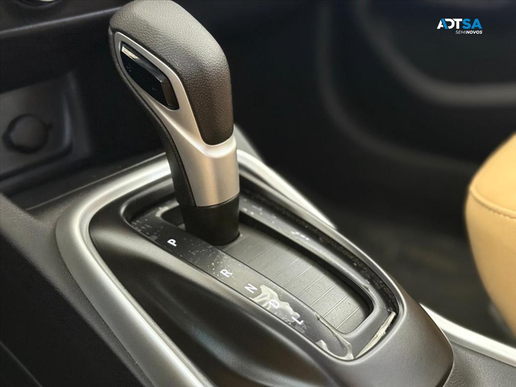 CHEVROLET TRACKER 1.0 TURBO FLEX LT AUTOMÁTICO