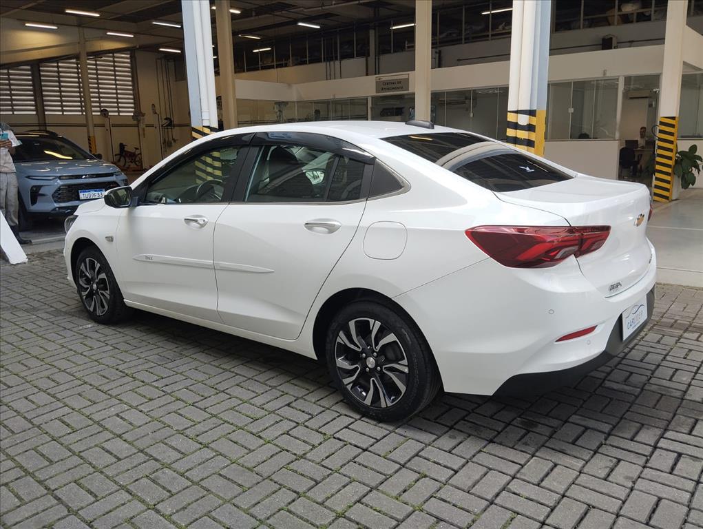 ONIX PLUS 1.0 TURBO FLEX PREMIER AUTOMÁTICO6