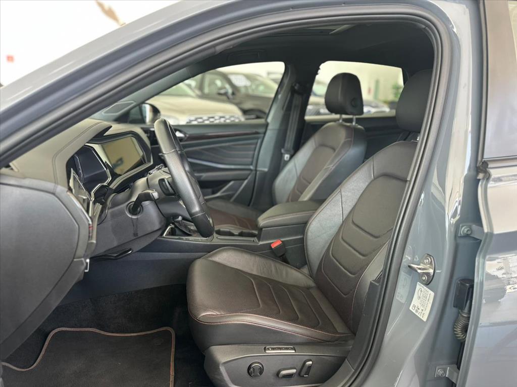 JETTA 2.0 350 TSI GASOLINA GLI DSG9