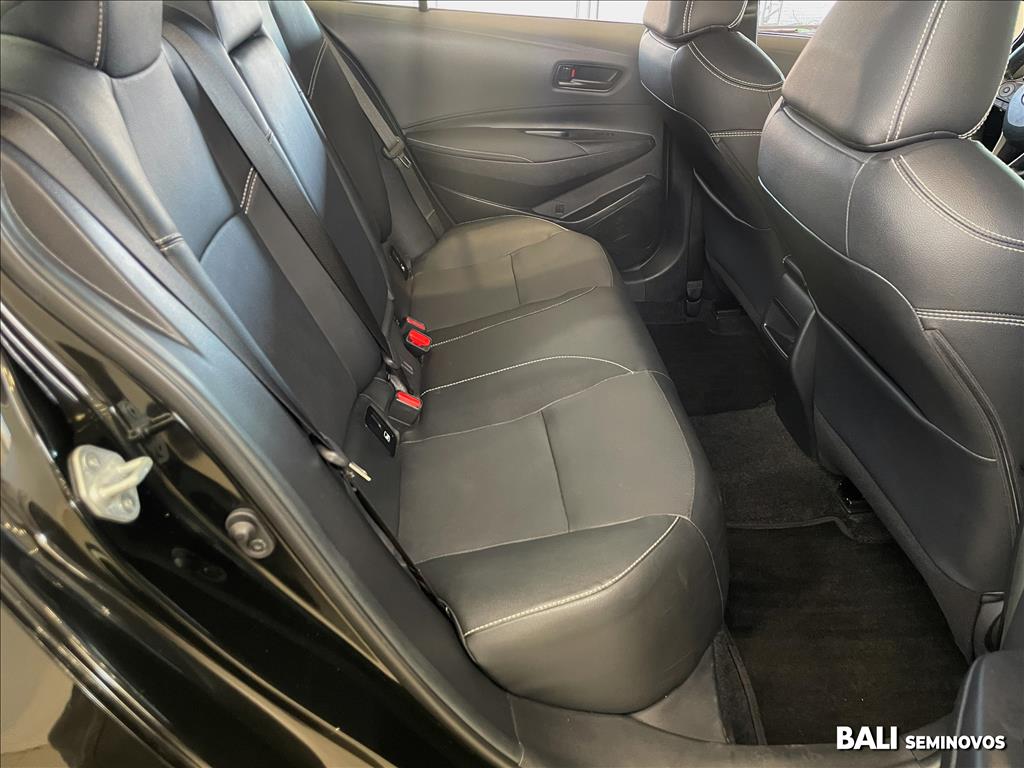 COROLLA 2.0 VVT-IE FLEX XEI DIRECT SHIFT16