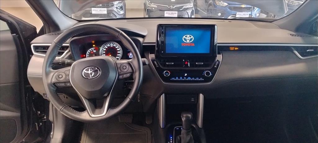 COROLLA CROSS 2.0 VVT-IE FLEX XR DIRECT SHIFT5