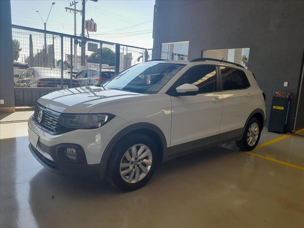 T-CROSS 1.0 200 TSI TOTAL FLEX MANUAL2