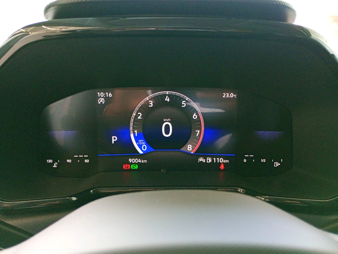 TERA 1.0 170 TSI COMFORT AUTOMÁTICO1