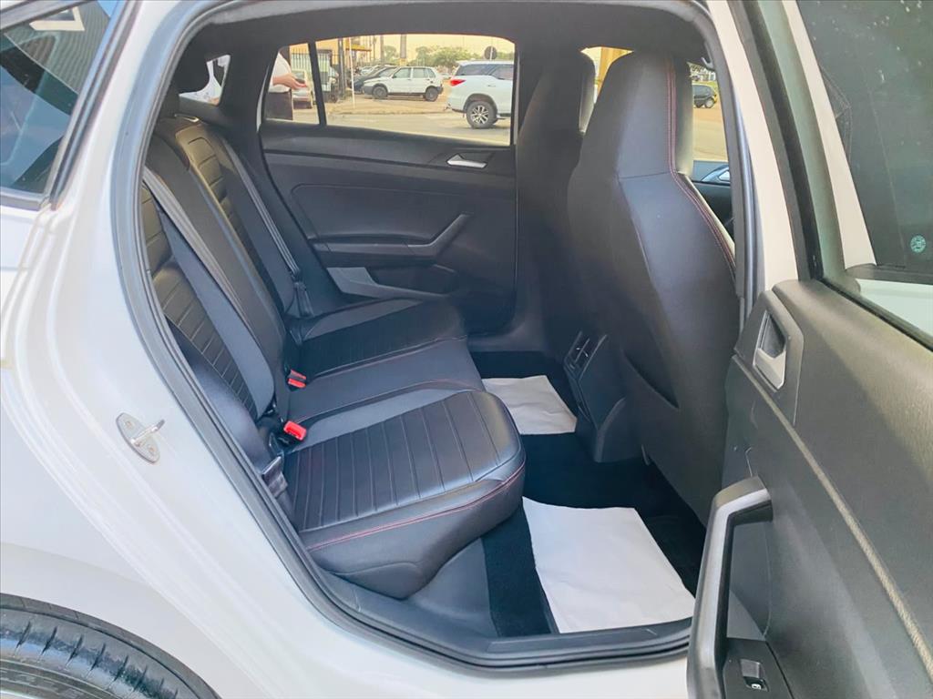 VIRTUS 1.4 250 TSI GTS AUTOMÁTICO6