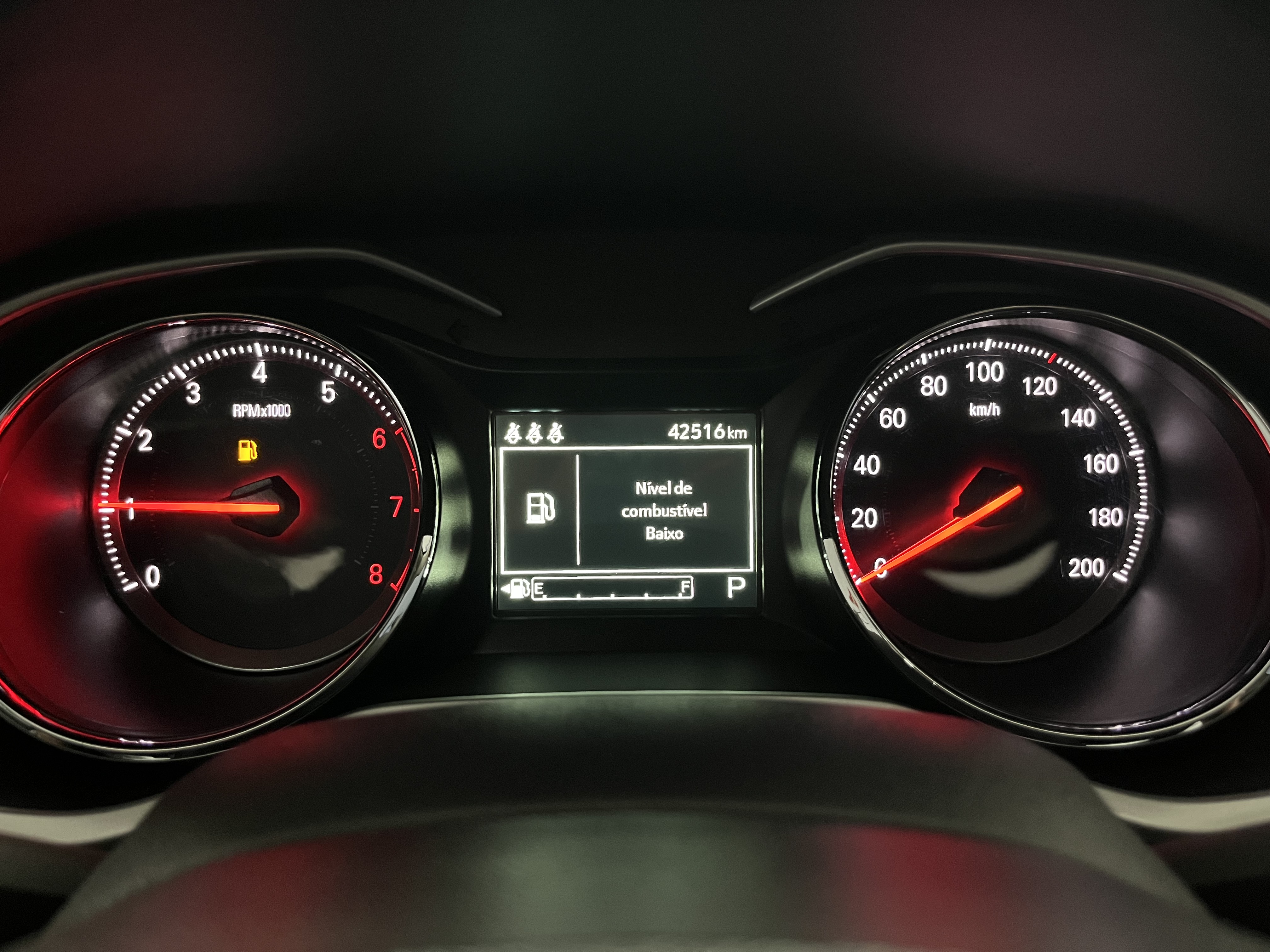 ONIX 1.0 TURBO FLEX PREMIER AUTOMÁTICO7