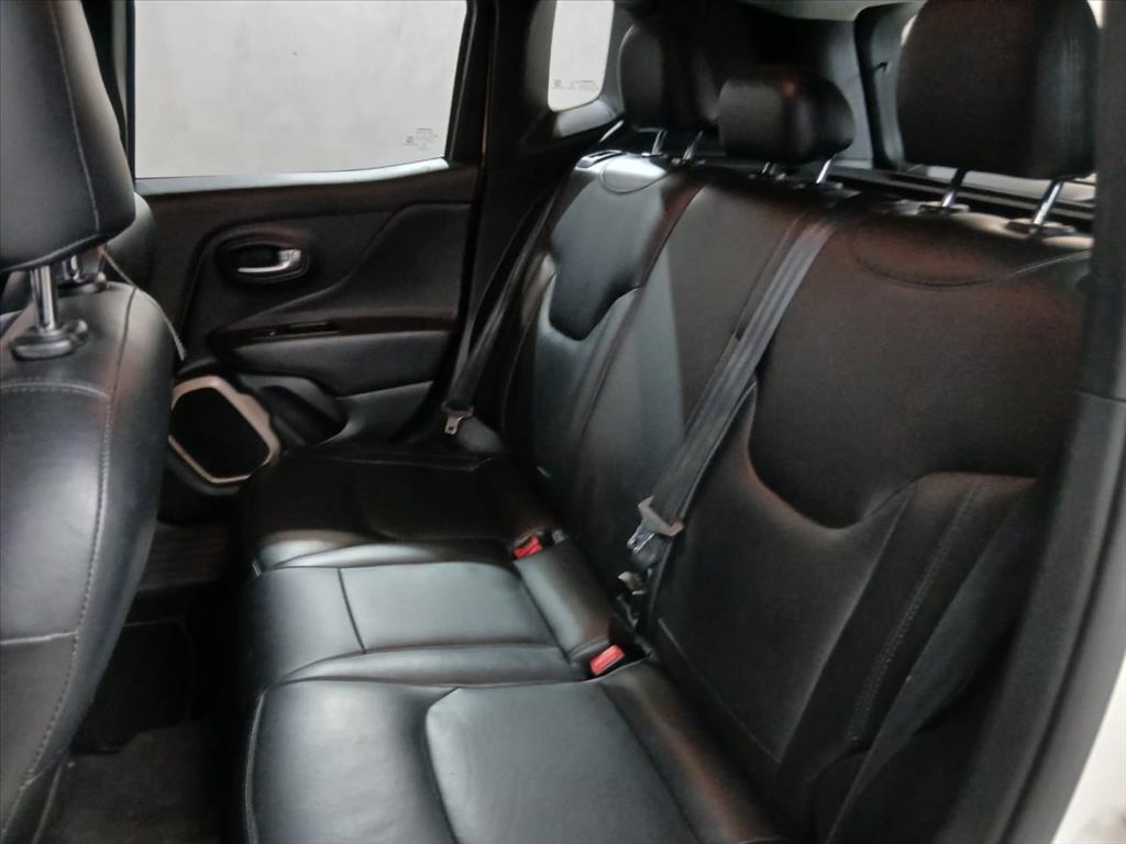 RENEGADE 1.8 16V FLEX SPORT 4P AUTOMÁTICO11