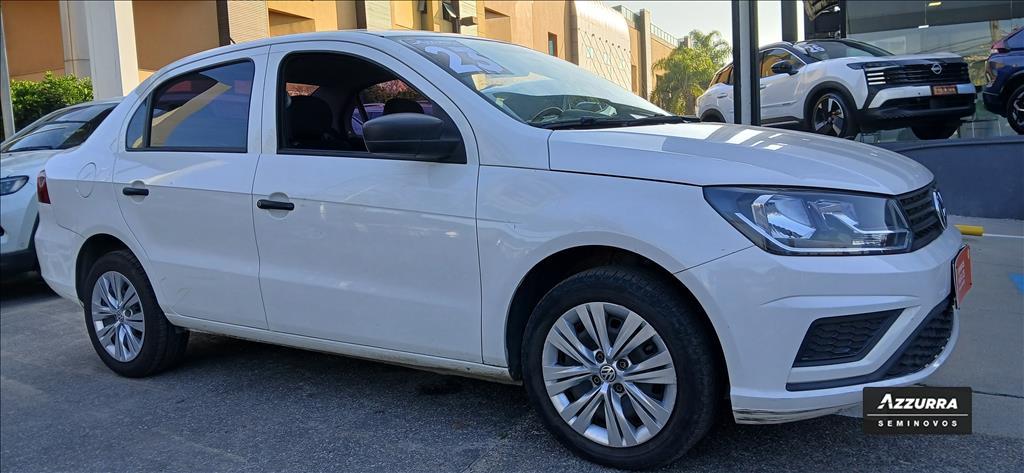 VOYAGE 1.0 12V MPI TOTALFLEX 4P MANUAL2