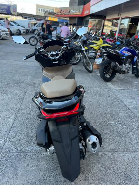HONDA PCX foto 4