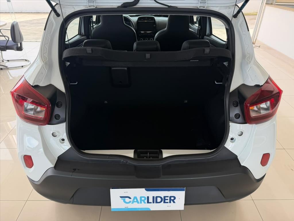 KWID 1.0 12V SCE FLEX INTENSE MANUAL9