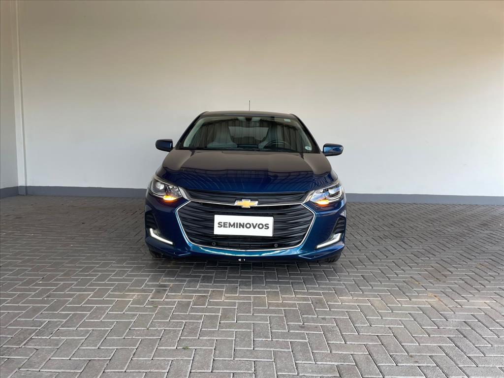 ONIX 1.0 TURBO FLEX PREMIER AUTOMÁTICO2