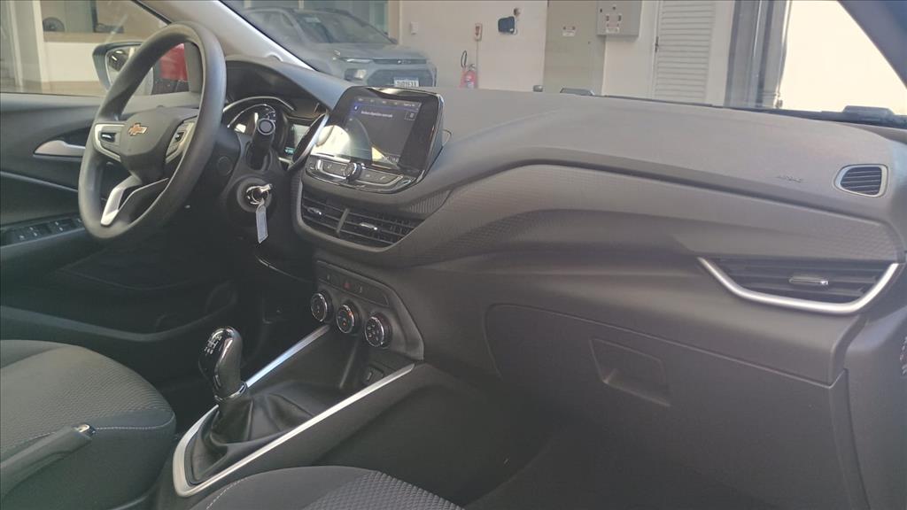 ONIX 1.0 TURBO FLEX LT MANUAL14